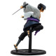 NARUTO SHIPPUDEN - Figurine "Sasuke" x2