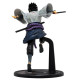 NARUTO SHIPPUDEN - Figurine "Sasuke" x2