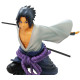 NARUTO SHIPPUDEN - Figurine "Sasuke" x2