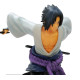 NARUTO SHIPPUDEN - Figurine "Sasuke" x2