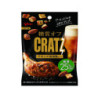 Snack sabor a pollo y pimienta Cratz