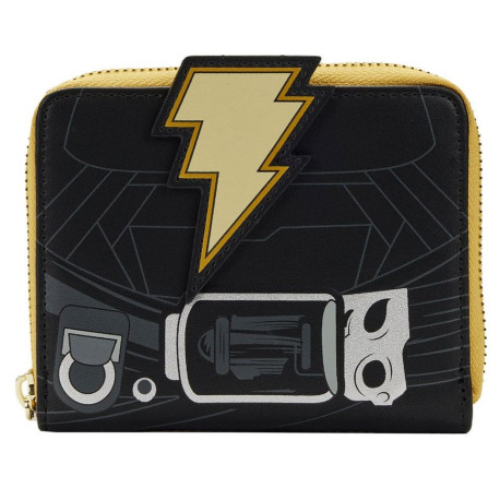 DC Comics by Loungefly Monedero Black Adam Cosplay