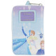 Disney by Loungefly Monedero Frozen Princess Castle