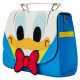 Disney by Loungefly Bandolera Donald Duck Cosplay