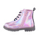 BOTAS CASUAL LUCES MINNIE