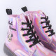 BOTAS CASUAL LUCES MINNIE