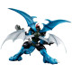 Digimon Adventure 2 Serie G.E.M. Precious Estatua PVC Paildramon 24 cm