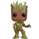 Funko Pop Groot Guardiani Della Galassia Marvel