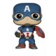 Funko Pop Capitán América