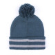 Ensemble chapeau et écharpe Serpentard Harry Potter