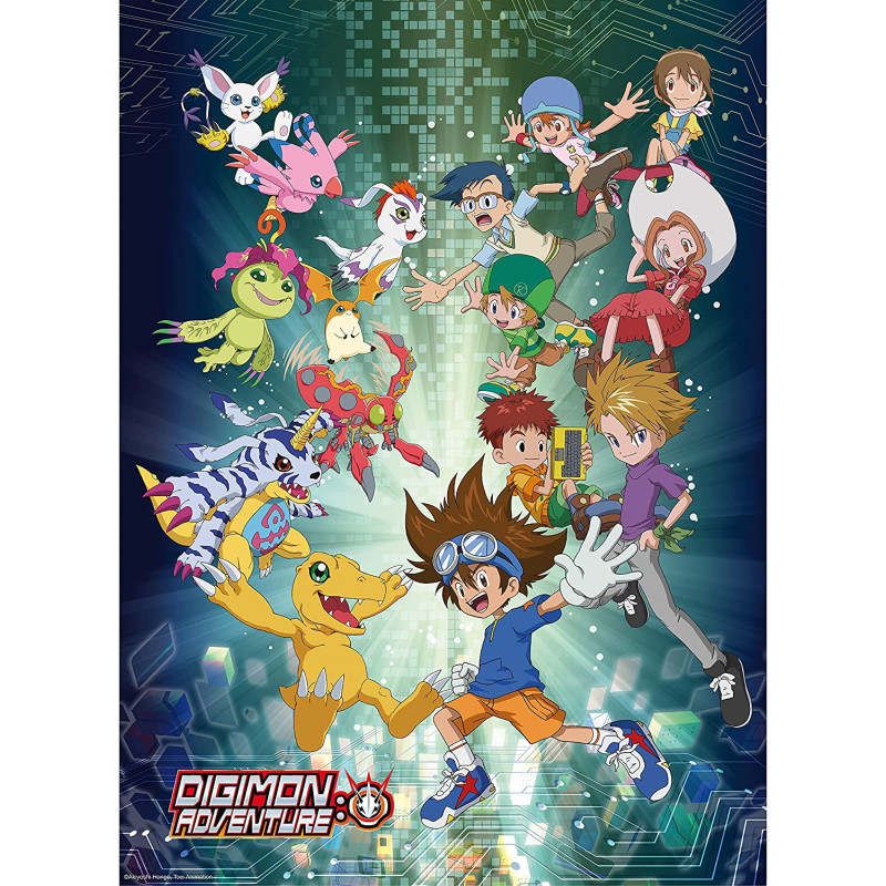 Digimon personajes, Digimon, Diseño de personajes