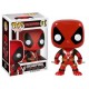 Funko Pop Deadpool 2 swords