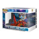 Avatar POP! Rides Super Deluxe Vinyl Figura Toruk Makto w/Jake 15 cm