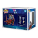 Avatar POP! Rides Super Deluxe Vinyl Figura Toruk Makto w/Jake 15 cm
