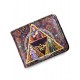 Portfolio Zelda stained glass window mini