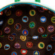 Disney by Loungefly Mochila Pixar Up Moment Jungle Stroll
