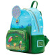 Disney by Loungefly Mochila Pixar Up Moment Jungle Stroll