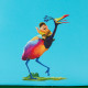 Disney by Loungefly Mochila Pixar Up Moment Jungle Stroll