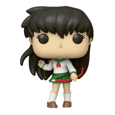 InuYasha Figura POP! Animation Vinyl Kagome Higurashi 9 cm