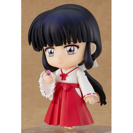 Inuyasha Figura Nendoroid Kikyo 10 cm