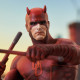 Marvel Comics Busto 1/7 Daredevil 15 cm