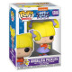 Rugrats (2021) POP! Animation Vinyl Figura Angelica 9 cm