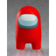 Among Us Figura Nendoroid Crewmate (Red) 10 cm