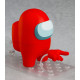 Among Us Figura Nendoroid Crewmate (Red) 10 cm