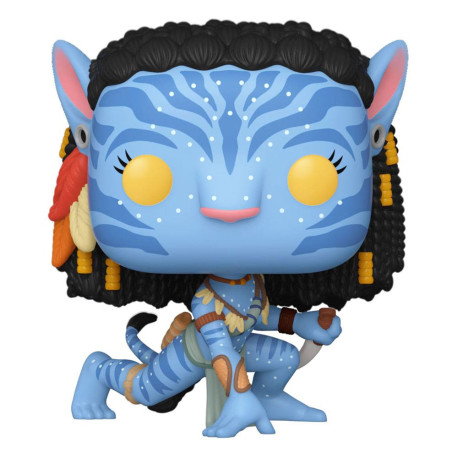 Funko Pop ! Avatar Neytiri