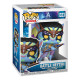 Avatar Figura POP! Movies Vinyl Neytiri (Battle) 9 cm