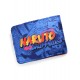 Cartera Naruto blue