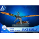 Avatar 2 Jake Sully dans un Skimwing 11cm Figurine Beast Kingdom