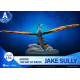 Avatar 2 Jake Sully dans un Skimwing 11cm Figurine Beast Kingdom