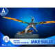 Avatar 2 Jake Sully dans un Skimwing 11cm Figurine Beast Kingdom