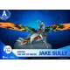 Avatar 2 Jake Sully dans un Skimwing 11cm Figurine Beast Kingdom