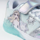 DEPORTIVA SUELA TPR CON LUCES FROZEN