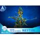 Avatar 2 D-Stage PVC Diorama Neytiri 15 cm