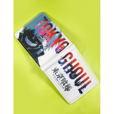 Wallet Tokyo Ghoul white