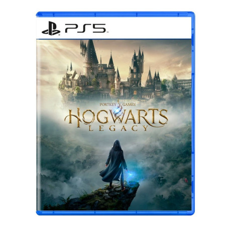 JUEGO SONY PS5 HOGWARTS LEGACY