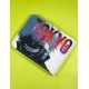 Wallet Tokyo Ghoul bianco