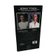 Star Trek: la película Réplica 1/1 Ilia Sensor And Command Insignia Limited Edition Set