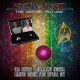 Star Trek: la película Réplica 1/1 Ilia Sensor And Command Insignia Limited Edition Set