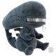 Alien Peluche Zippermouth Xenomorph 24 cm