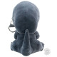 Alien Peluche Zippermouth Xenomorph 24 cm