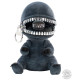 Alien Peluche Zippermouth Xenomorph 24 cm