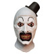 Terrifier Máscara Art the Clown