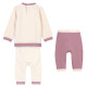 CHANDAL COTTON BRUSHED MINNIE