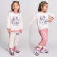 CHANDAL COTTON BRUSHED MINNIE