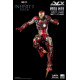 Figura 1:12 DLX Iron Man Mark 43 edición batalla
