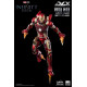 Figura 1:12 DLX Iron Man Mark 43 edición batalla